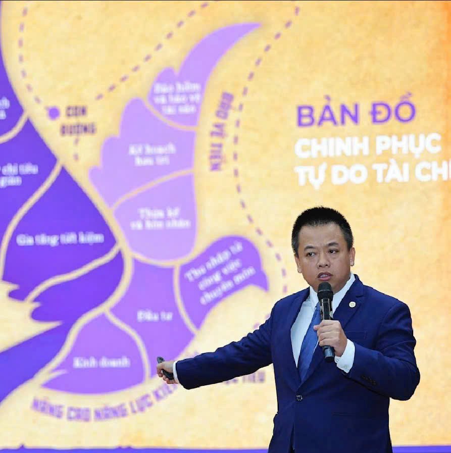 Quản lý gia sản kỳ 10: Hơn 20 tỷ đồng chỉ để "chứng minh năng lực tài chính"? Bẫy "đánh tráo khái niệm" khi mua BĐS dự án