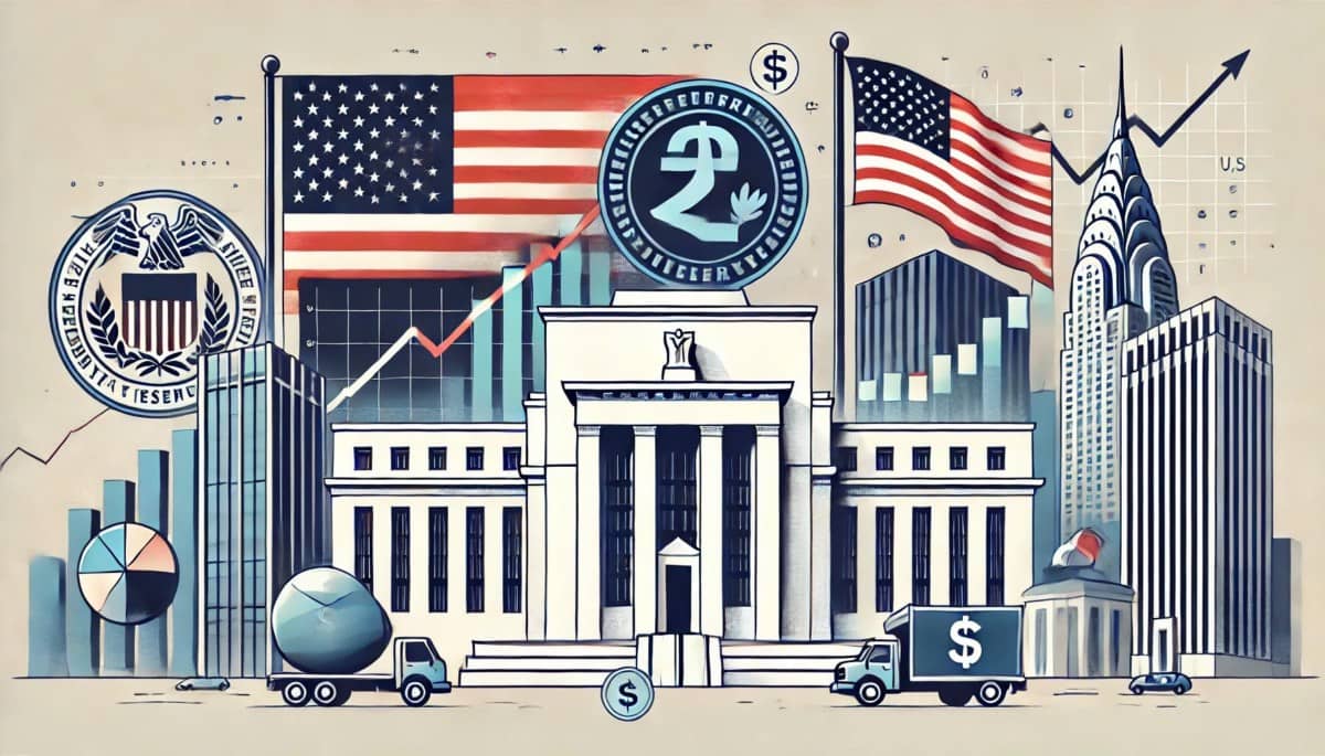 Kinh tế toàn cầu 2025: Thách thức hiện tại, cơ hội tương lai
