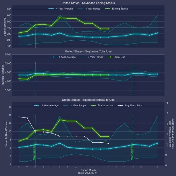 Argentina tăng kỷ lục hoạt động ép dầu đậu tương: Tác động và triển vọng