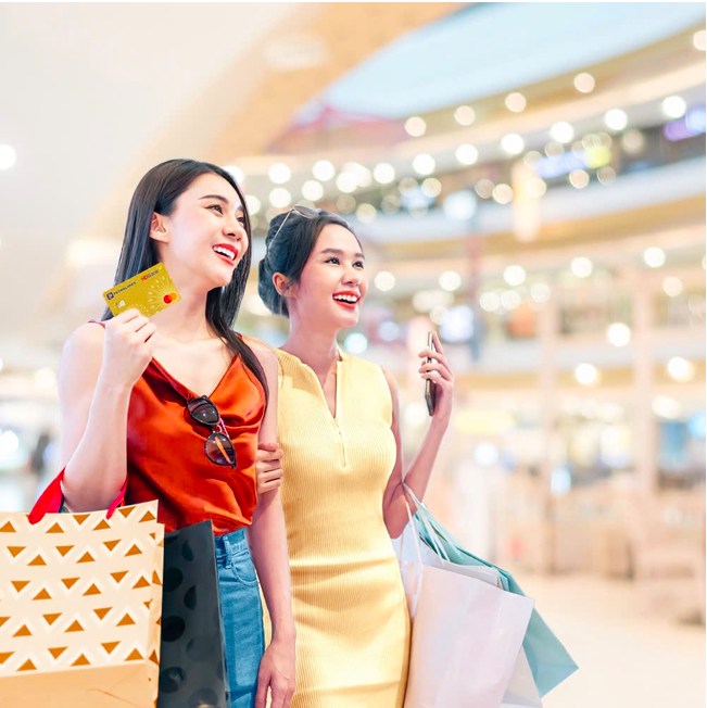 Rực rỡ đón Xuân Ất Tỵ cùng HDBank: Nhận ưu đãi thẻ, chi tiêu vui vẻ. Xuân Ất Tỵ 2025 đang đến gần, mang  ...