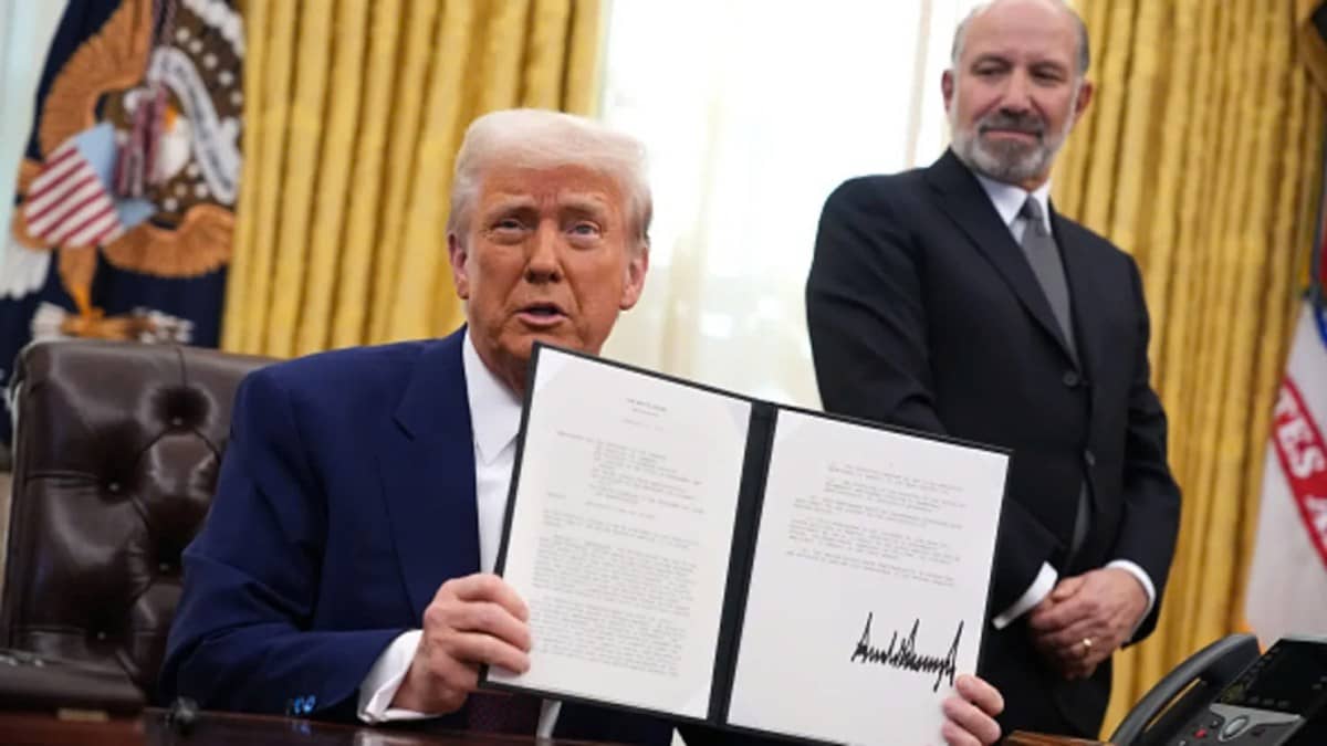 EU đáp trả thuế quan của Trump thế nào?