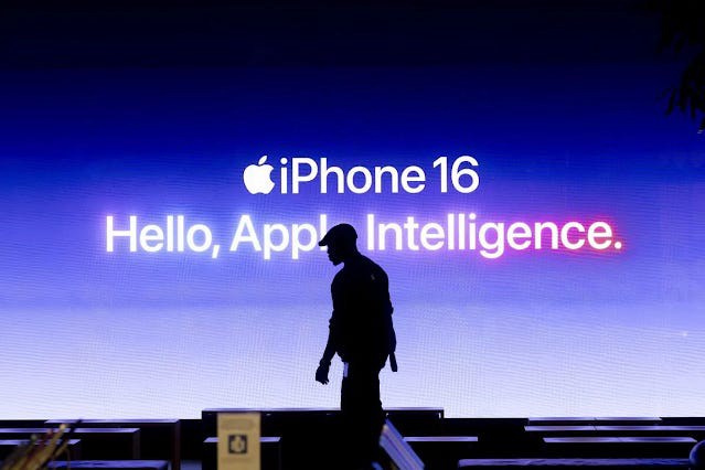 시장을 지배 한 사람인 Tiktok은 미국으로 돌아 왔고 Apple은 Alibaba : 24h Hot News! 기술 세계 ...