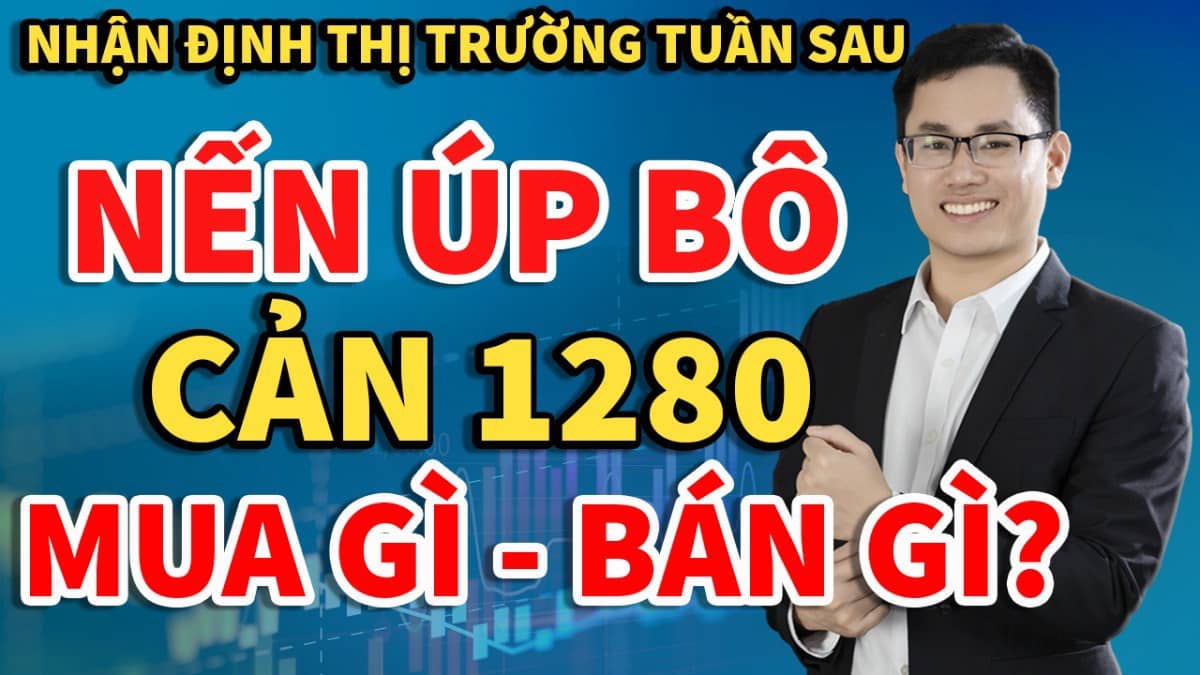 🔴Chứng khoán tạo nến xấu úp bô, nhận định thị trường tuần sau có rủi ro? Liệu cơm gắp mắm cổ phiếu.  ...