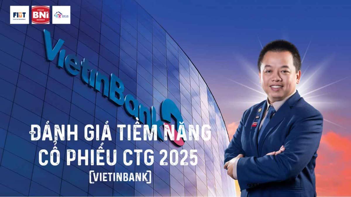 VietinBank (CTG): Lợi nhuận bứt phá nhờ quản lý rủi ro hiệu quả!