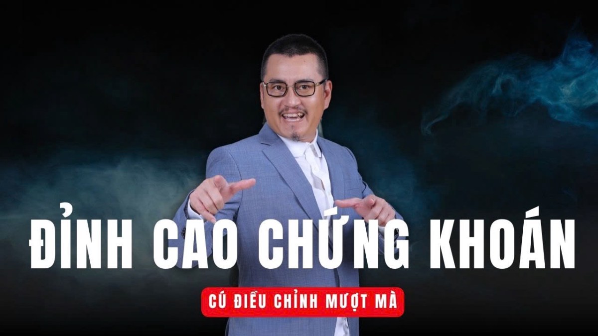 Chứng khoán hôm nay: Đỉnh cao chứng khoán với bí quyết mua bán