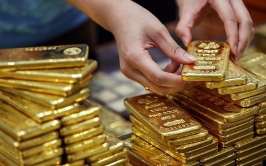 Phân tích xu hướng giá Vàng (XAU/USD) ngày 18/02/2025