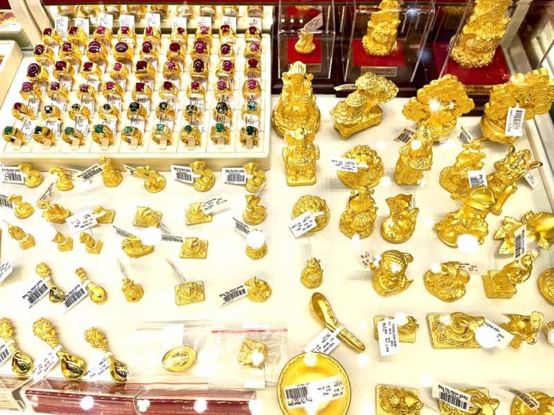 Phân tích xu hướng giá Vàng (XAU/USD) ngày 19/02/2025