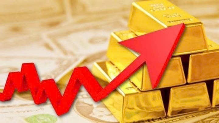 Thị trường kim loại quý và USD dưới tác động của lạm phát và đàm phán chính trị