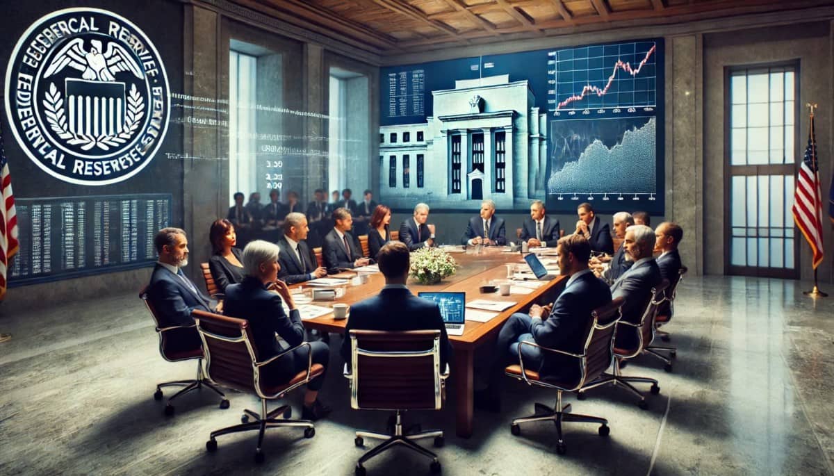 Fed và chính sách tiền tệ: Ổn định hay đối mặt với thách thức?