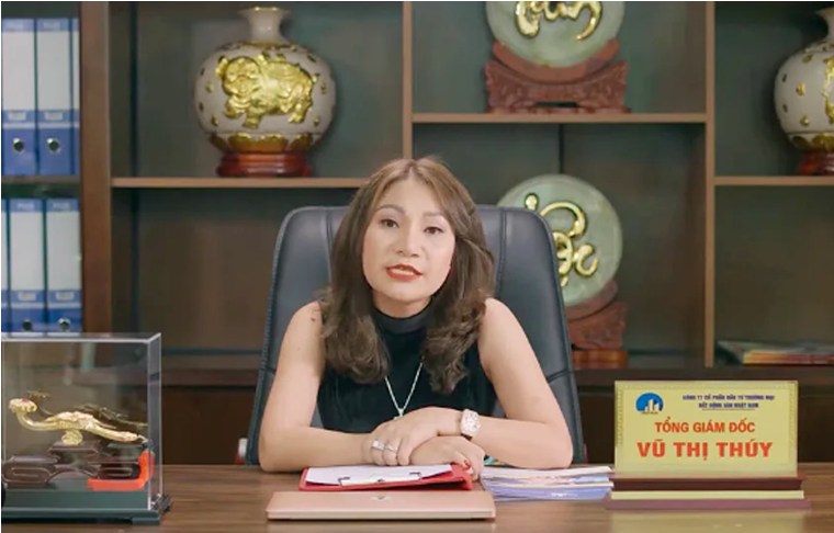 Trả hồ sơ vụ CEO bất động sản Nhật Nam lừa đảo 25.925 nhà đầu tư. VKSND TP Hà Nội vừa quyết định trả  ...