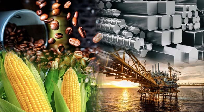Sở Giao Dịch Hàng Hóa Phái Sinh: “Chìa Khóa Vàng” Cho NĐT Và Doanh Nghiệp Việt Bảo Hiểm Giá và Đột Phá Lợi Nhuận!