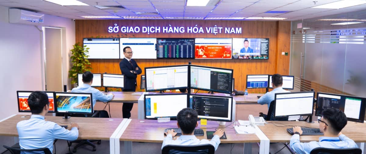 Sở Giao Dịch Hàng Hóa Phái Sinh: “Chìa Khóa Vàng” Cho NĐT Và Doanh Nghiệp Việt Bảo Hiểm Giá và Đột Phá Lợi Nhuận!