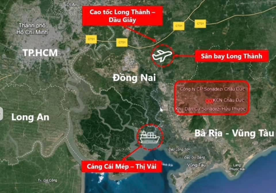 Top những cổ phiếu BĐS KCN có quỹ đất sạch đáng đầu tư nhất năm 2024