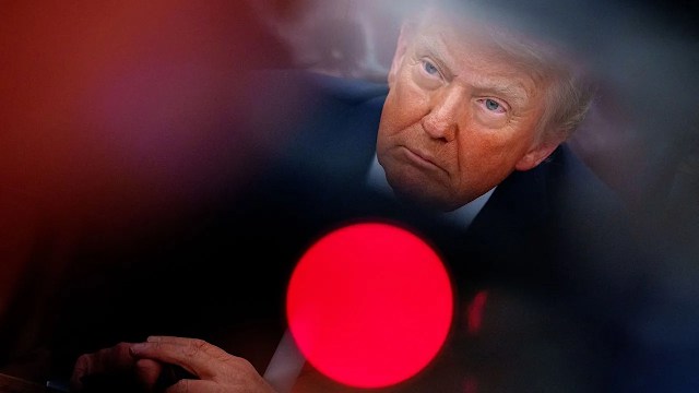 Hoa Kỳ Đứng Trước Khủng Hoảng Hiến Pháp: ACLU Cảnh Báo Về Tác Động Từ Chính Quyền Trump. Chúng Ta Có  ...