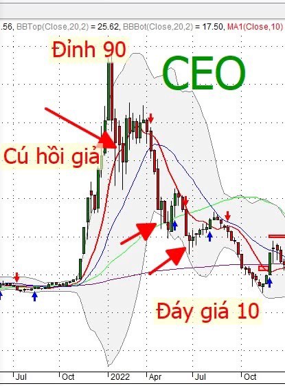 Cắt lỗ xong, cổ phiếu tăng lại – Cảm giác đau hơn thất tình!