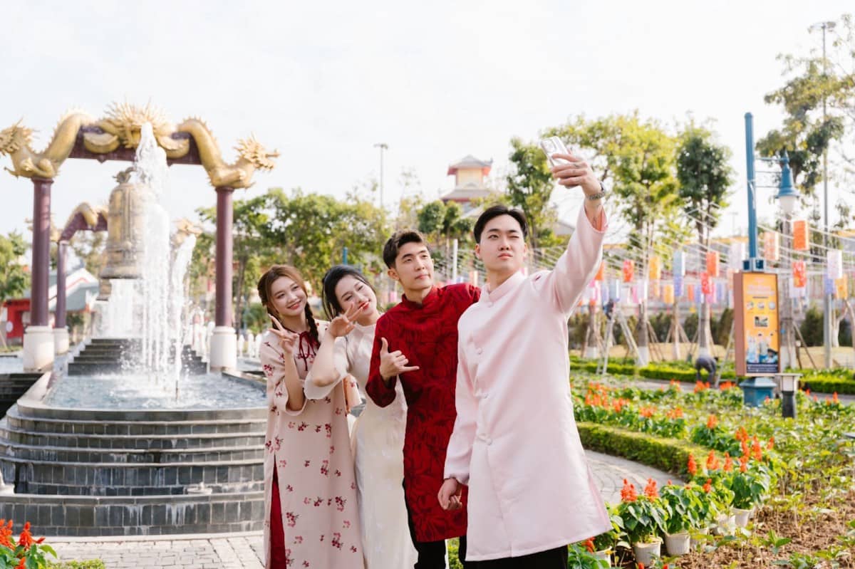 Công thức chơi Công viên Rồng, Sun World Ha Long “bao vui, bao đã”. Nếu đang tìm kiếm một địa điểm giải  ...
