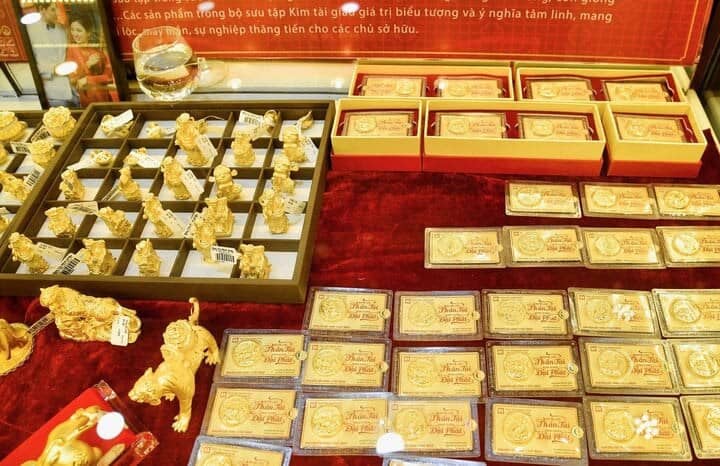 Phân tích xu hướng giá vàng XAU/USD 25/02/2025