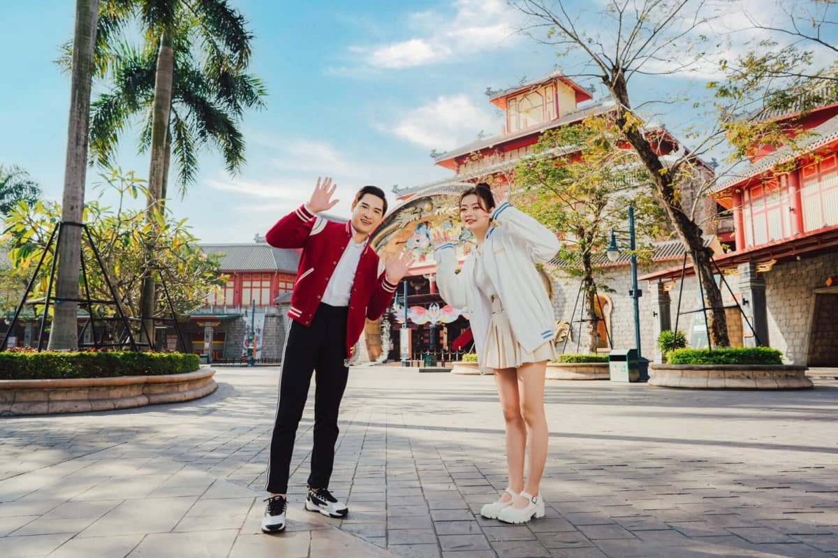 Công thức chơi Công viên Rồng, Sun World Ha Long “bao vui, bao đã”. Nếu đang tìm kiếm một địa điểm giải  ...