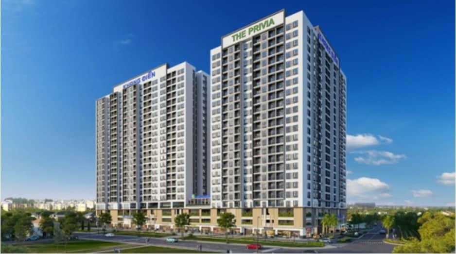 KDH - Sau hạch toán lớn liệu 2025 còn gì