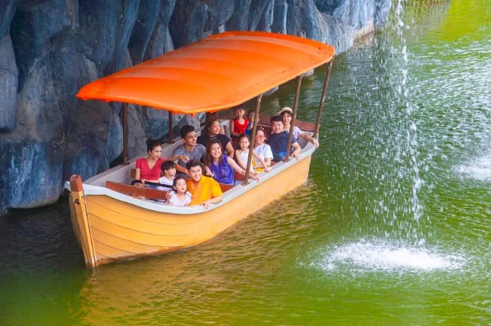 Công thức chơi Công viên Rồng, Sun World Ha Long “bao vui, bao đã”. Nếu đang tìm kiếm một địa điểm giải  ...