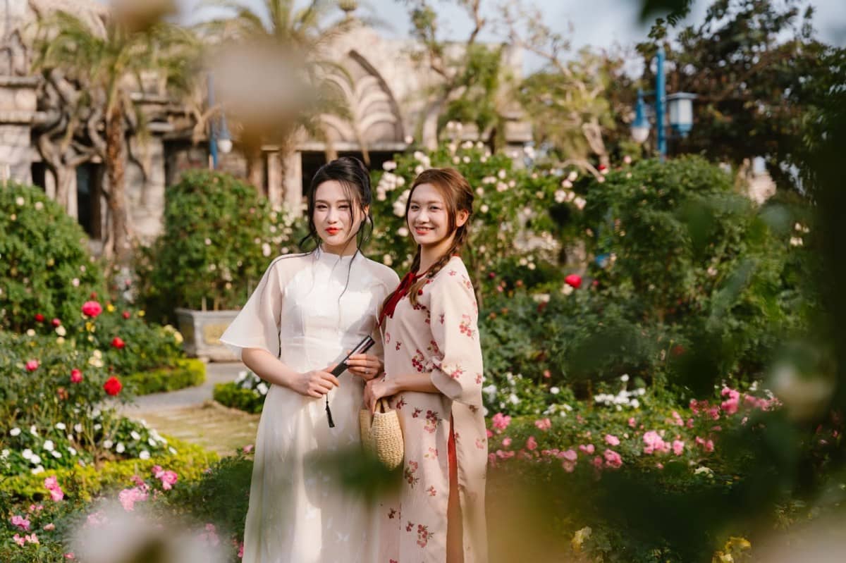 Công thức chơi Công viên Rồng, Sun World Ha Long “bao vui, bao đã”. Nếu đang tìm kiếm một địa điểm giải  ...