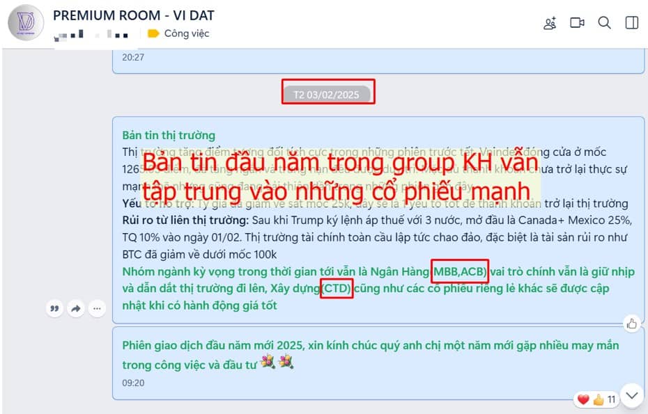 Sau thành công của CTD, cổ phiếu nào sẽ dẫn sóng tiếp theo?