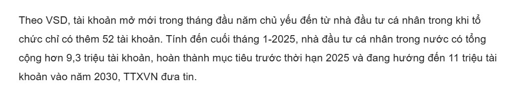 Lần này tại sao thị trường thành công vượt 1300 điểm?