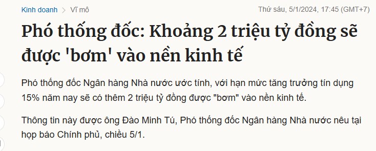 Lần này tại sao thị trường thành công vượt 1300 điểm?