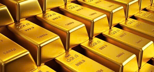 Chính sách thuế mới của Mỹ: Cơn địa chấn đối với thị trường kim loại?. Giá vàng đã phục hồi vào thứ  ...
