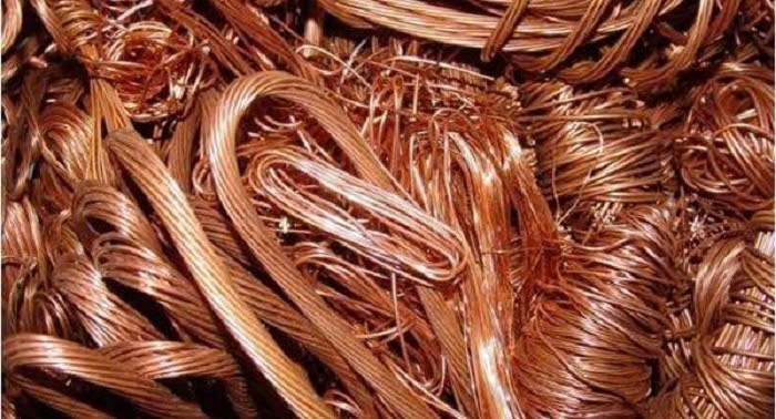Xu hướng giá đồng trước rủi ro thuế quan tại hoa kỳ