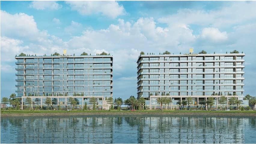 Hàng loạt dự án “tỷ đô” về tay Sunshine Group - Bước đi mạnh mẽ trong chiến lược tái cấu trúc Tập đoàn  ...