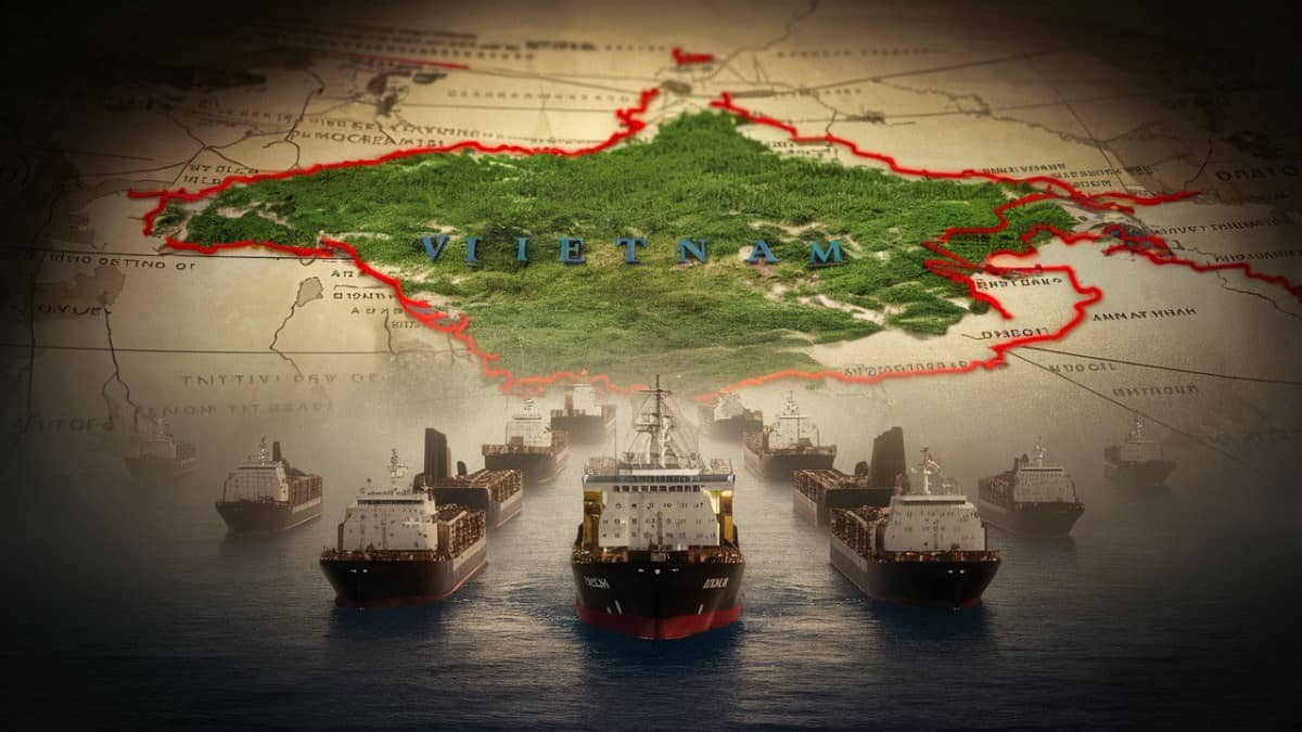 Việt Nam hết cơ hội thành “Tổ Đại Bàng”?