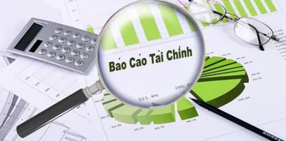 Tăng cường minh bạch và ổn định thị trường tài chính Việt Nam!