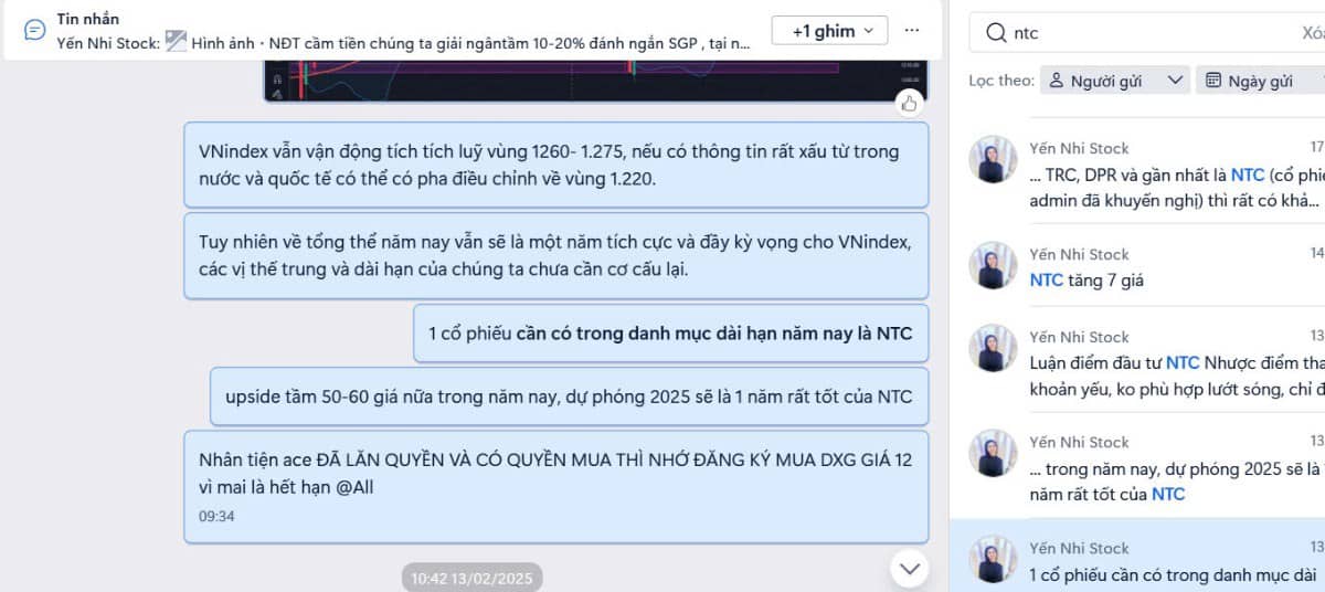 📉 BÀI HỌC ĐẮT GIÁ TỪ NHỮNG CỔ PHIẾU LỖI – ĐỪNG ĐỂ CHÁY TÀI KHOẢN! 🚨. Chúng ta đã chứng kiến quá nhiều  ...