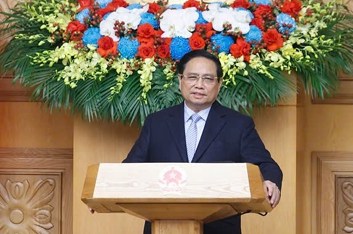 Báo cáo tuần (03-07/02/2025) Mạnh bước qua ải, thẳng tiến tương lai