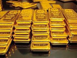 Giá vàng ổn định sau đợt tăng khi căng thẳng thương mại leo thang