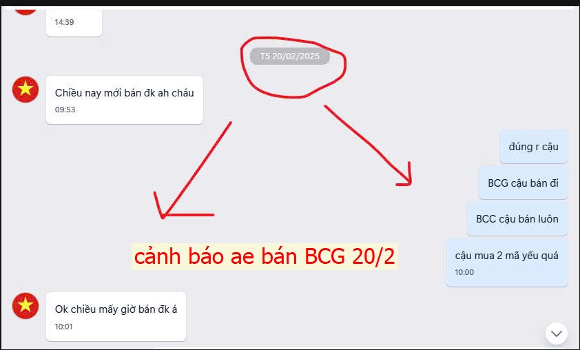 Tổng lực tấn công - nắm giữ cổ mạnh - ăn to lo lớn cùng sóng lớn