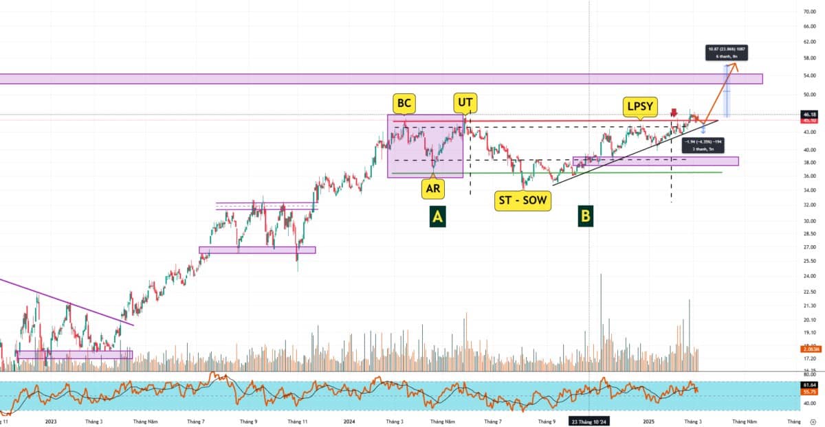 Báo cáo đầu tư & phân tích chuyên sâu – SZC