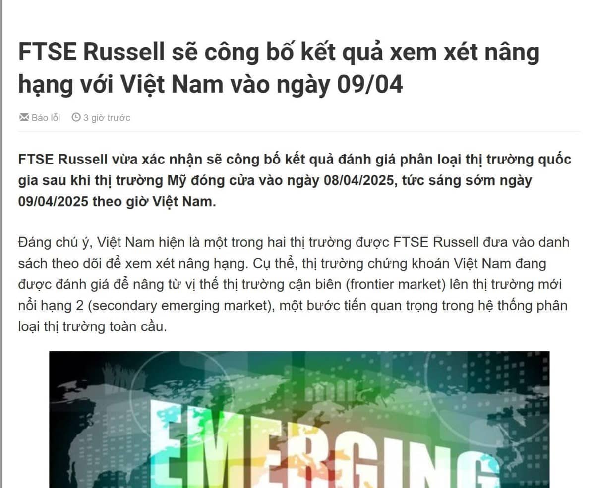Hiểu sâu về nhóm chứng khoán- Cơ hội đầu tư quý 2/2025