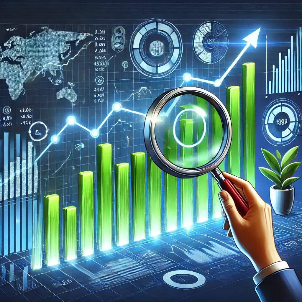 Tích lũy chờ thời cơ - Kiên nhẫn để bứt phá