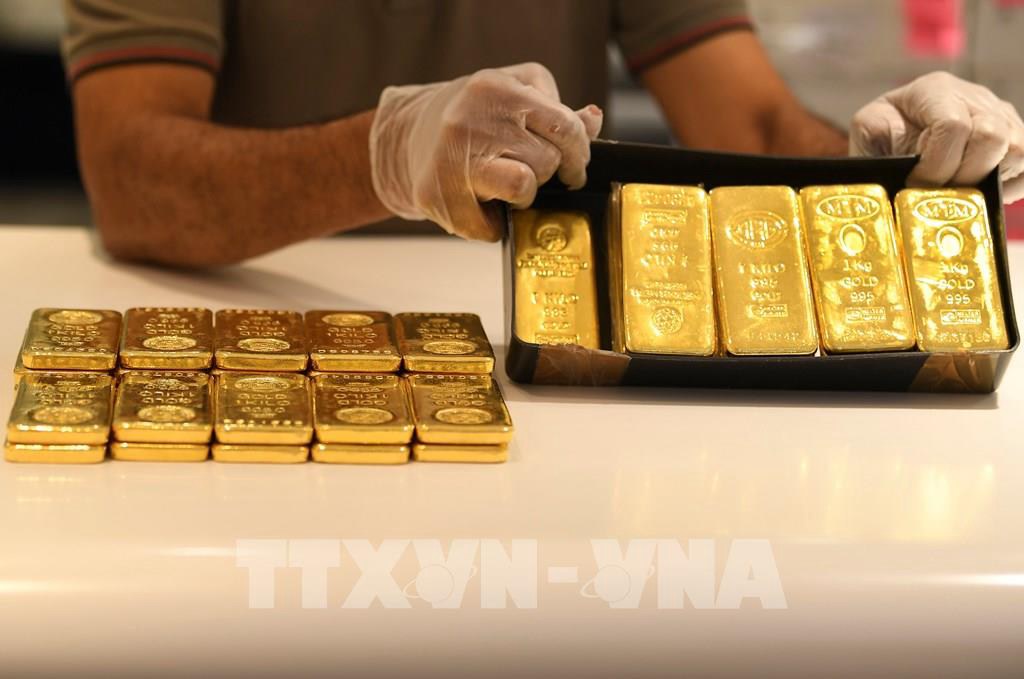 Phân tích xu hướng giá vàng XAU/USD 13/03/2025