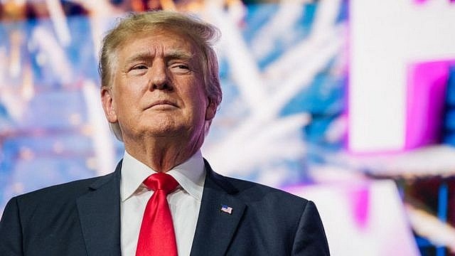 Vì sao Donald Trump coi ngày 2/4/2025 là một ngày trọng đại?