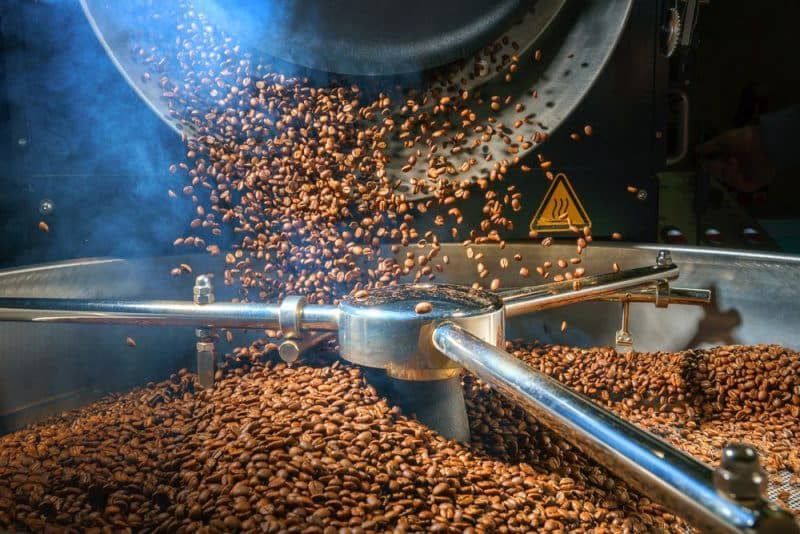 Ngành công nghiệp cà phê Bắc Mỹ tìm kiếm câu trả lời trong bối cảnh chiến tranh thương mại