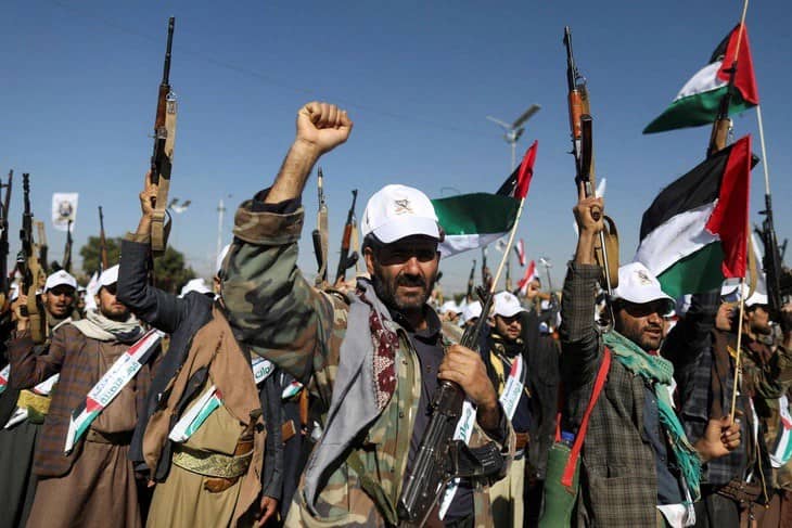 Giá dầu tăng khi Hoa Kỳ tuyên bố sẽ tiếp tục tấn công Houthis