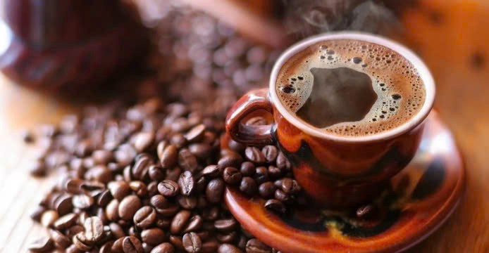 Lượng cà phê xuất khẩu của Việt Nam giảm nhưng có giá trị cao hơn năm ngoái.. Trong 15 ngày  ...