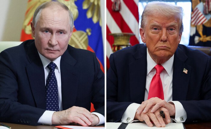 Mỹ, Nga đạt thỏa thuận ngừng bắn ở phạm vi hẹp; Mỹ dừng viện trợ cho Ukraine