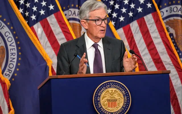 Cập nhật cuộc họp FOMC hôm qua của Fed 19/03/2025