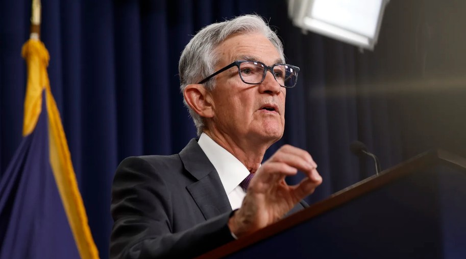 Fed giữ lãi suất ổn định dù dự báo cắt giảm hai lần trong năm 2025 – Thị trường đang rung chuyển!
