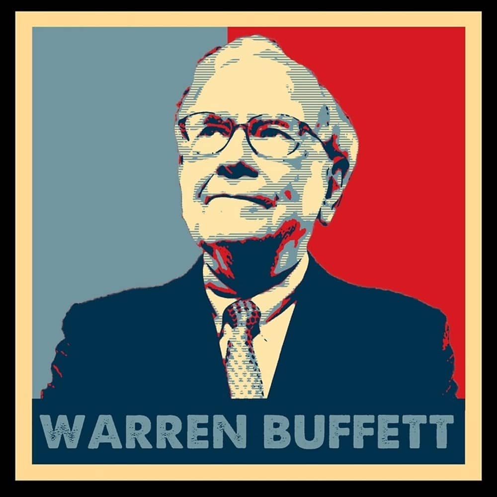 Điều gì khiến Warren Buffett thành công đến vậy? Đế chế Berkshire Hathaway hình thành và phát triển  ...