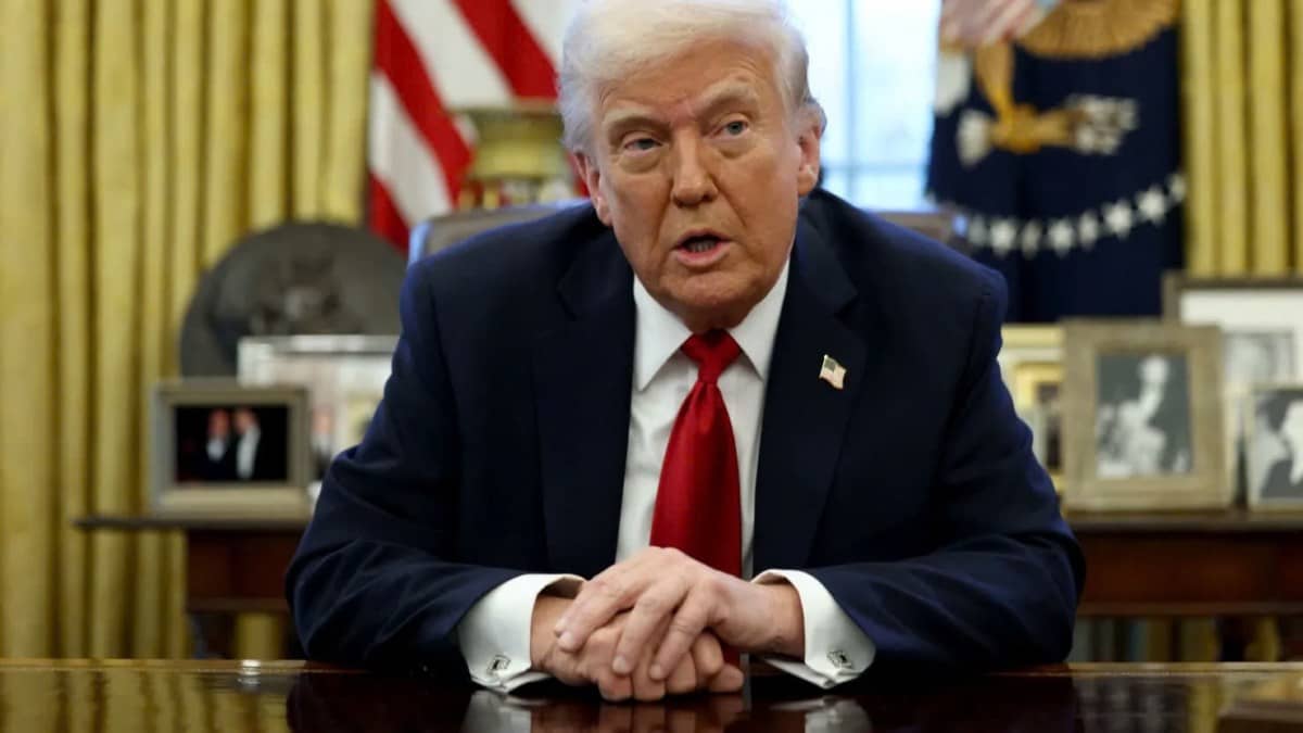 Thuế nhập khẩu ô tô Mỹ lên thị trường tài chính ra sao?